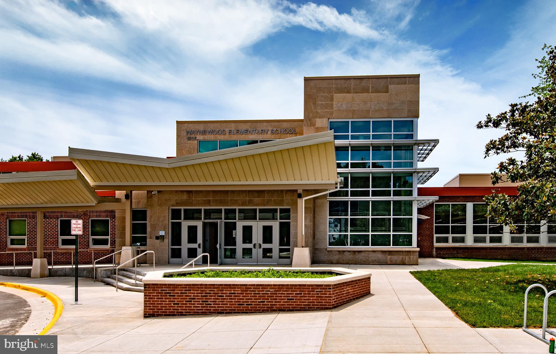 902 Emerald Drive Alexandria, VA 22308 - Photo 95 of 97