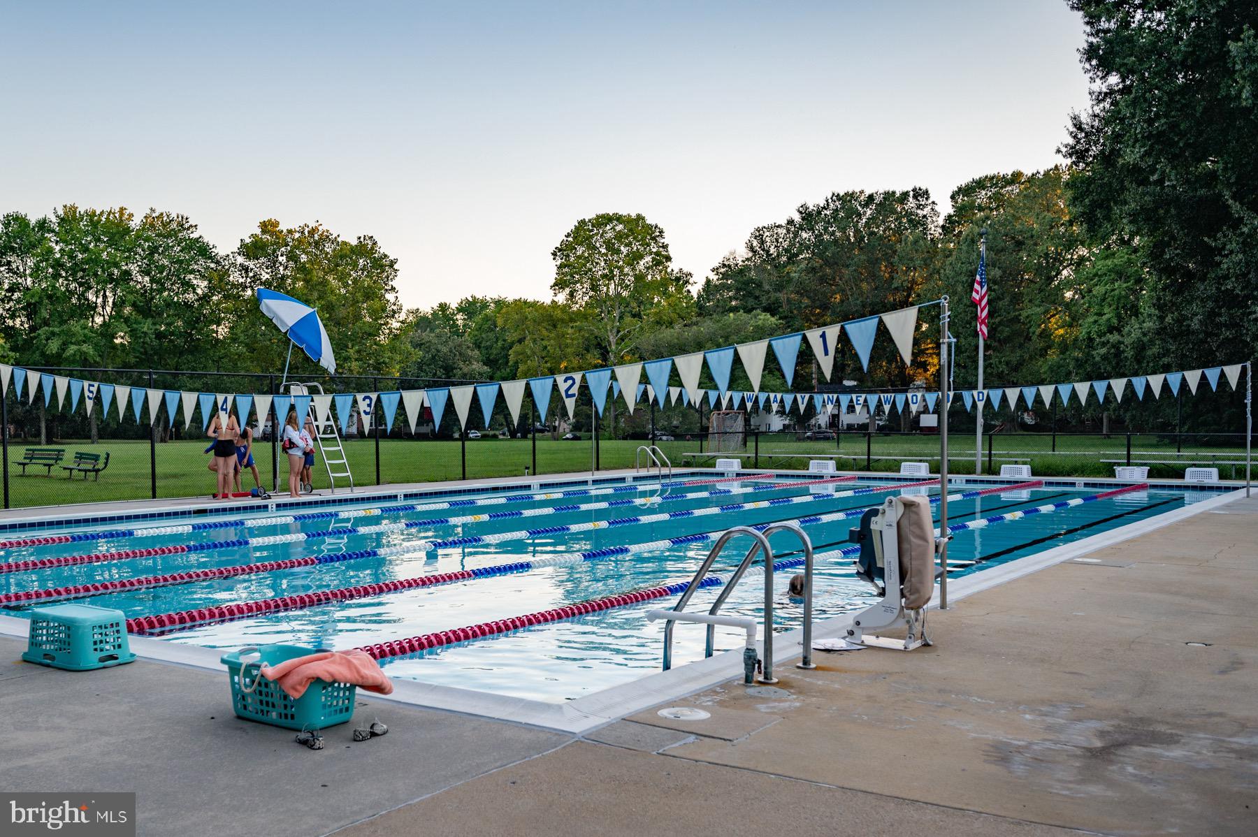 902 Emerald Drive Alexandria, VA 22308 - Photo 96 of 97