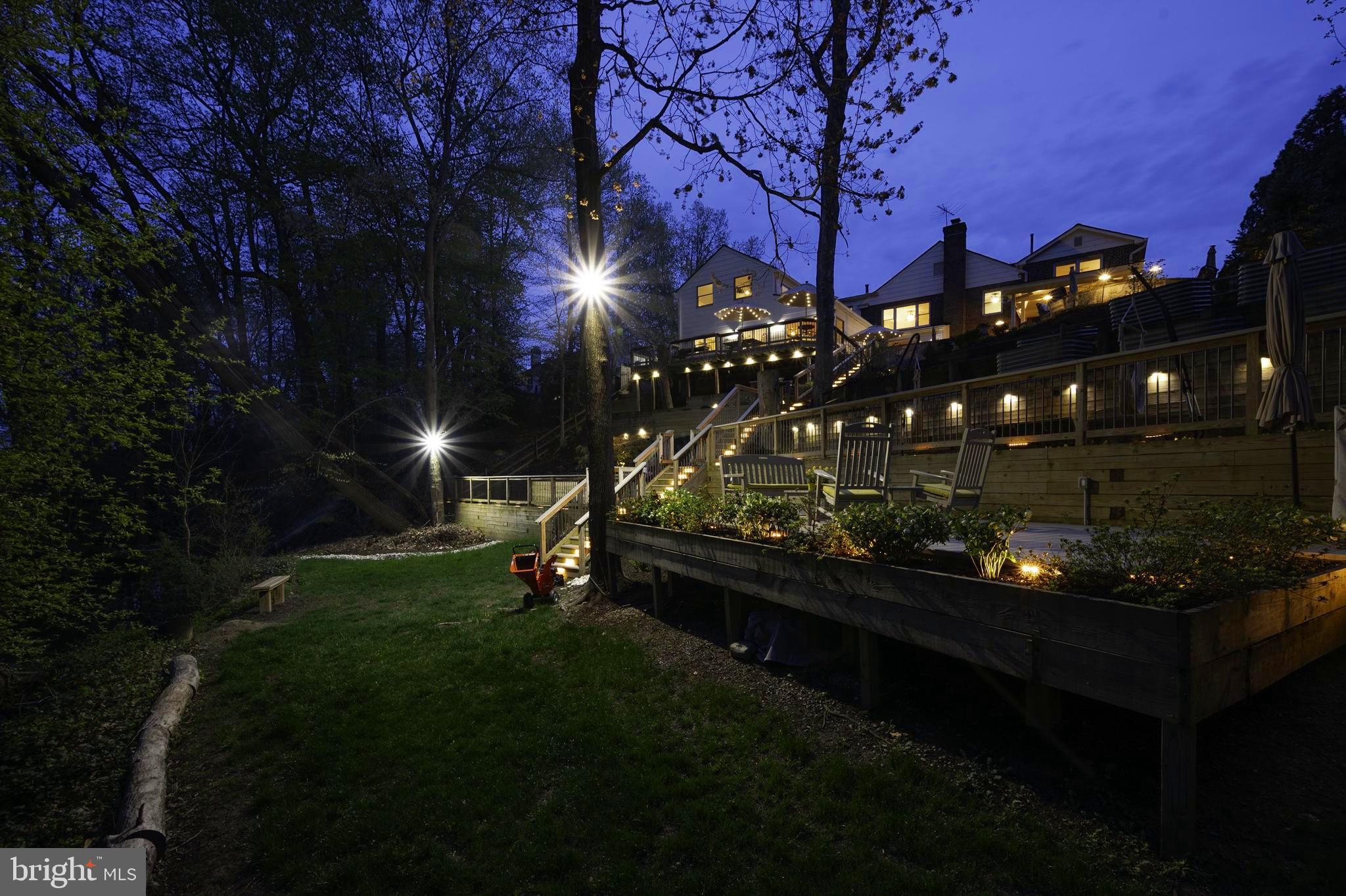 902 Emerald Drive Alexandria, VA 22308 - Photo 10 of 97