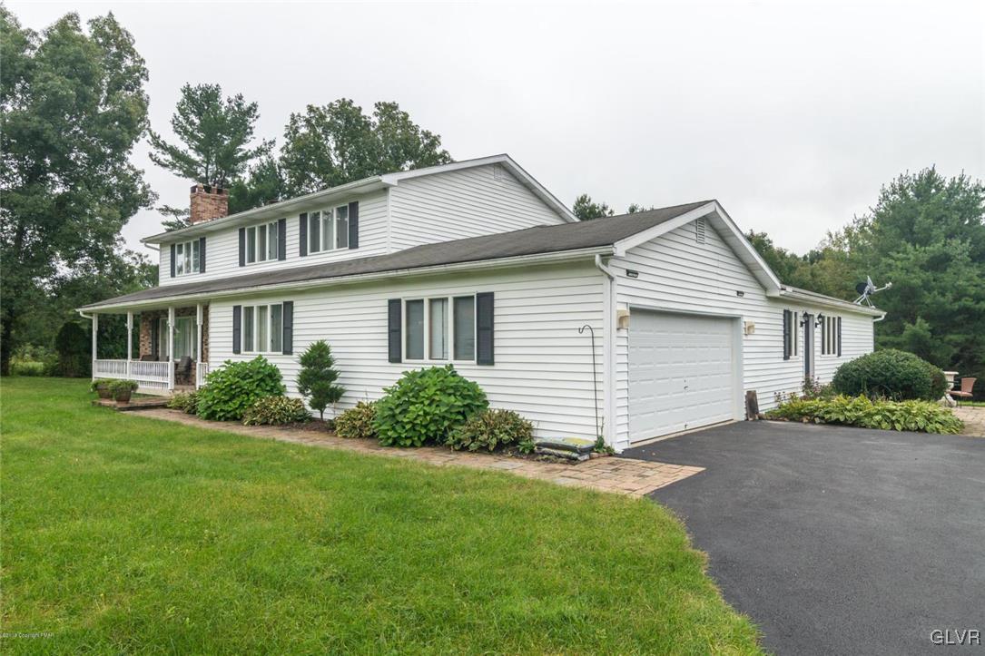 366 Evergreen Hollow Road Effort, PA 18330 - Photo 1 of 47 Street View