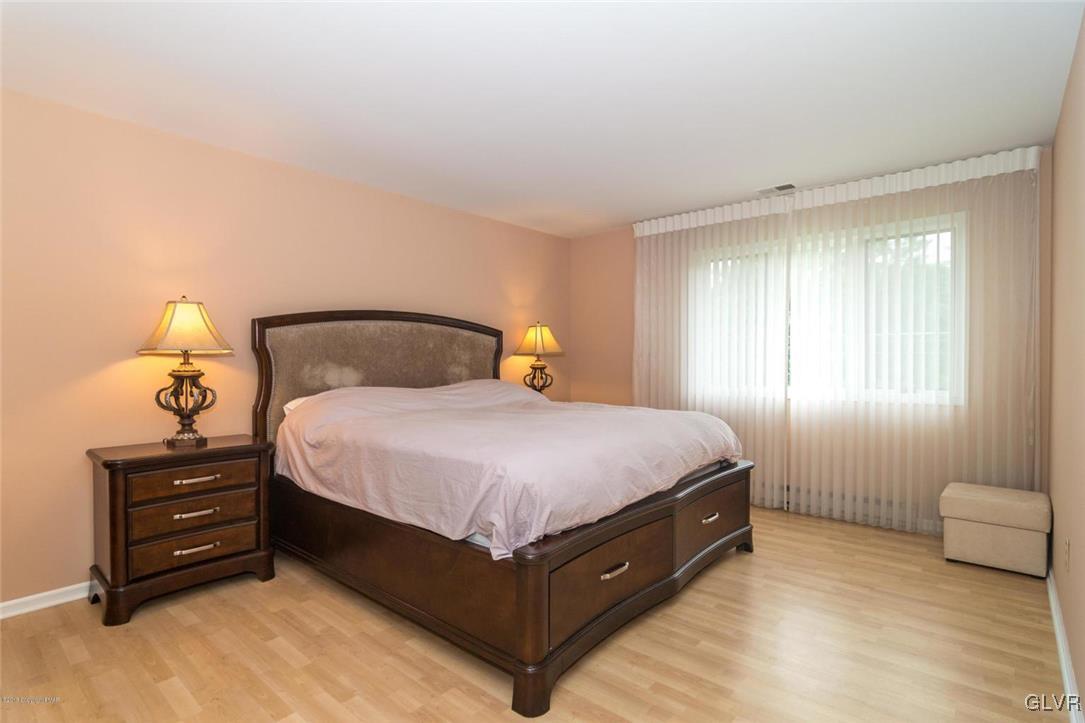 366 Evergreen Hollow Road Effort, PA 18330 - Photo 25 of 47 Master Bedroom
