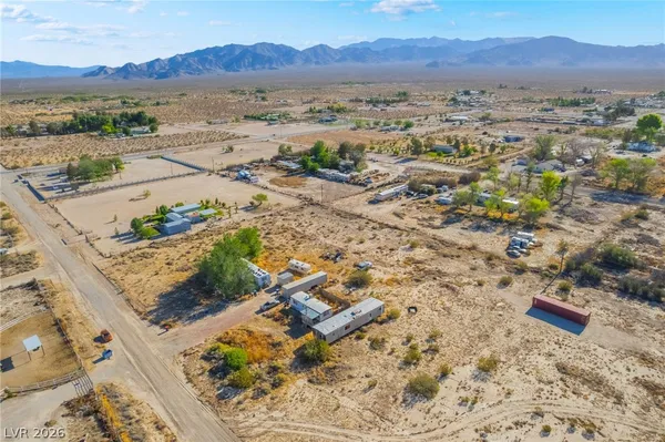 $140,000 | 2350 Shawnee Street, Sandy Valley, NV 89019