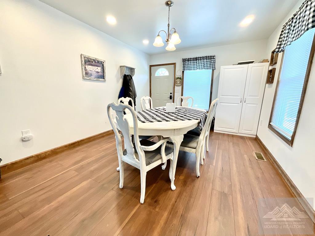384 Pinoak Road Lashmeet, WV 24733 - Photo 13 of 28 Gallery Image 13