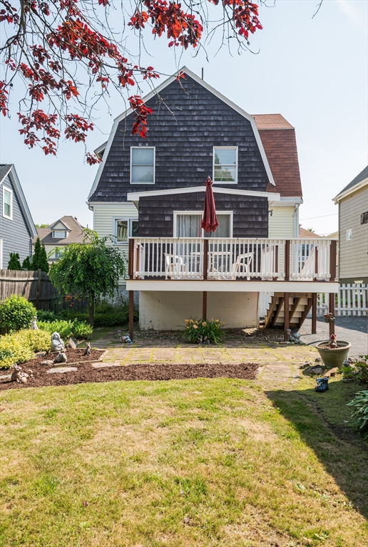 29 Ellis Road Swampscott, MA 01907 - Photo 8 of 38
