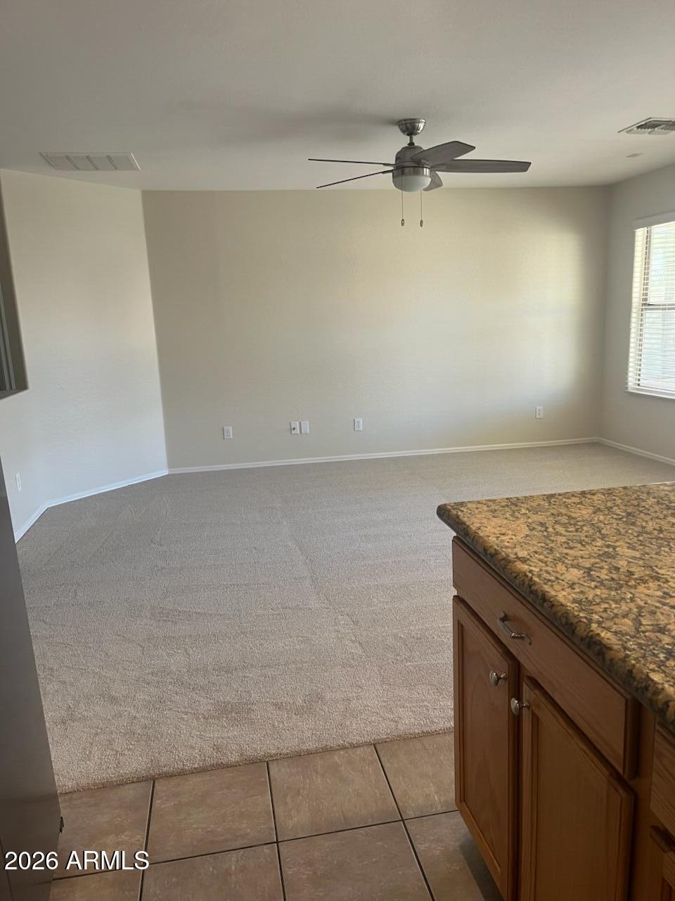 4322 West Fremont Rd. Laveen, AZ 85339 - Photo 2 of 4 Living space