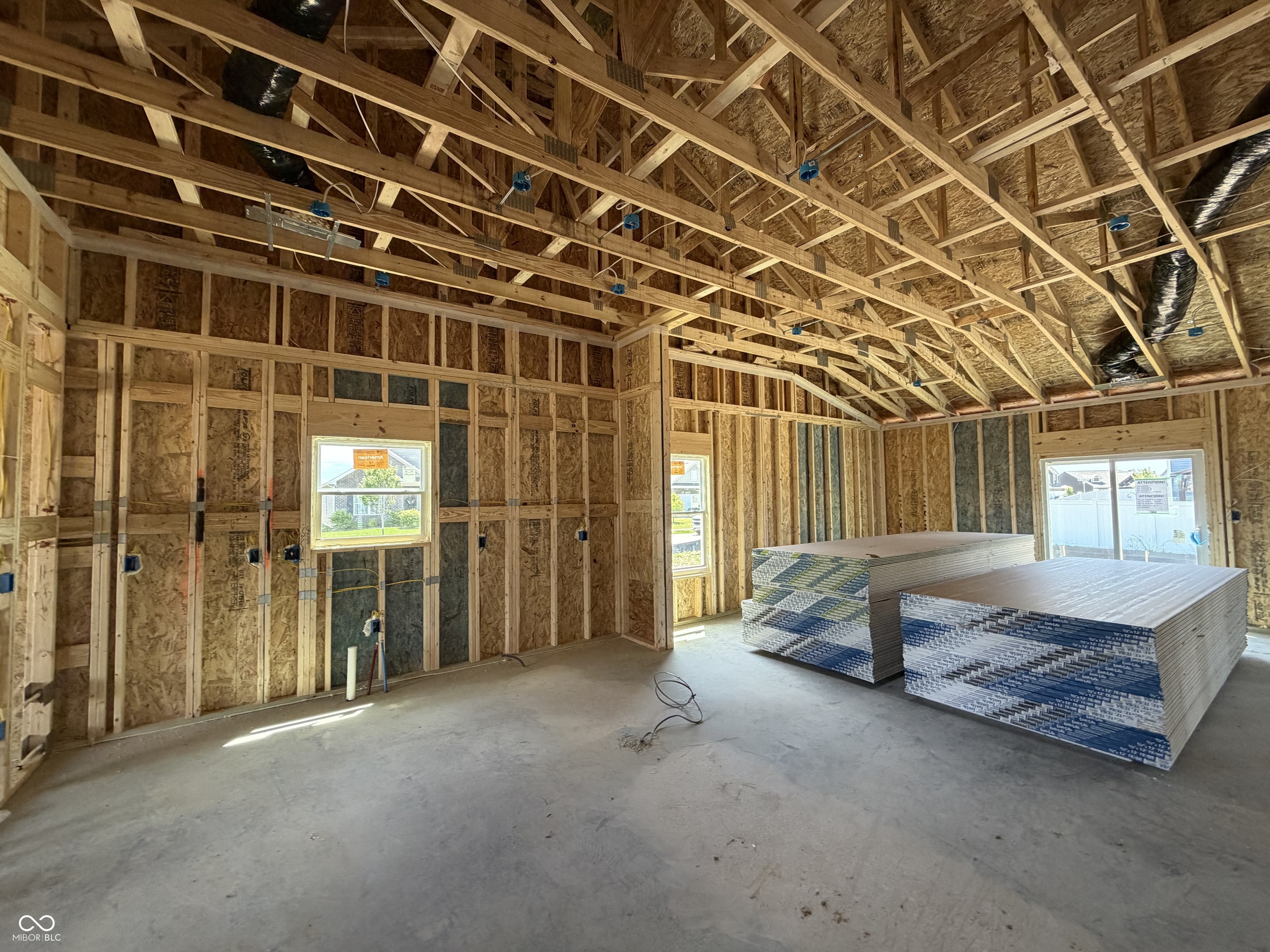 6563 Mayapple Drive Pendleton, IN 46064 - Photo 9 of 24