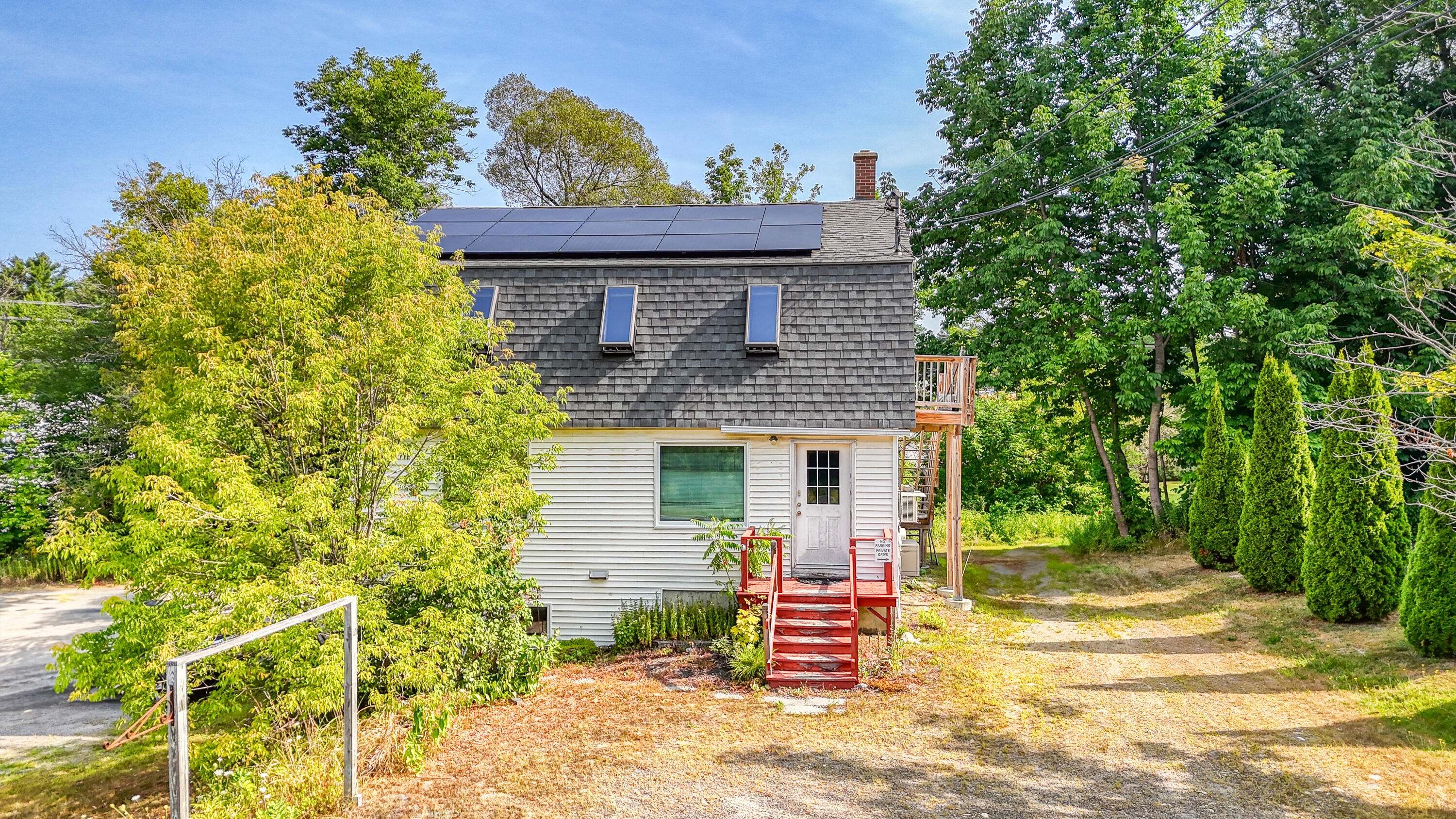 14 Granite Hill Road Manchester, ME 04351 - Photo 7 of 21