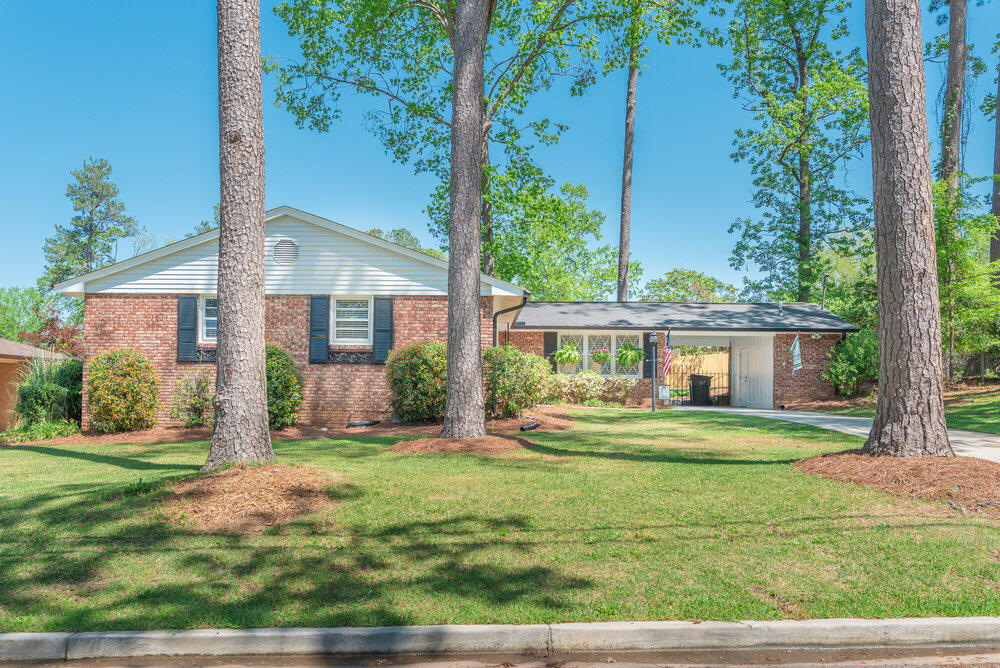 604 Cambridge Road Augusta, GA 30909 - Photo 1 of 40 001_604_cambridge_rd_001_13