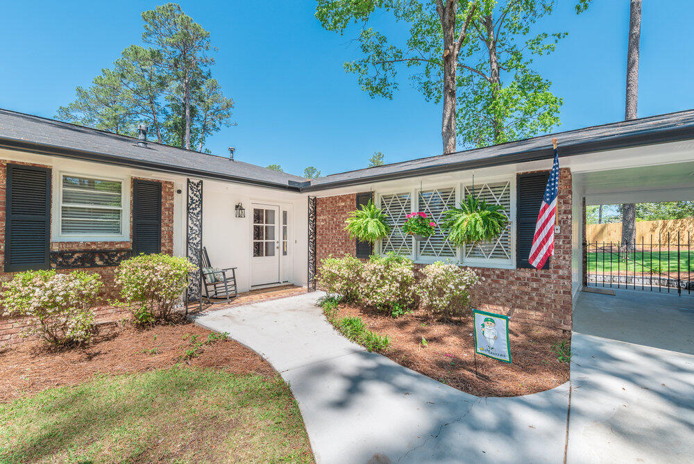 604 Cambridge Road Augusta, GA 30909 - Photo 4 of 40 004_604_cambridge_rd_004_65