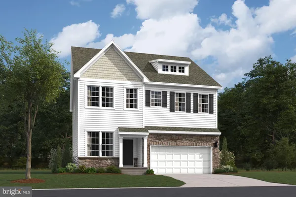 $873,990 | 3062 Bella Circle, Eagleville, PA 19403