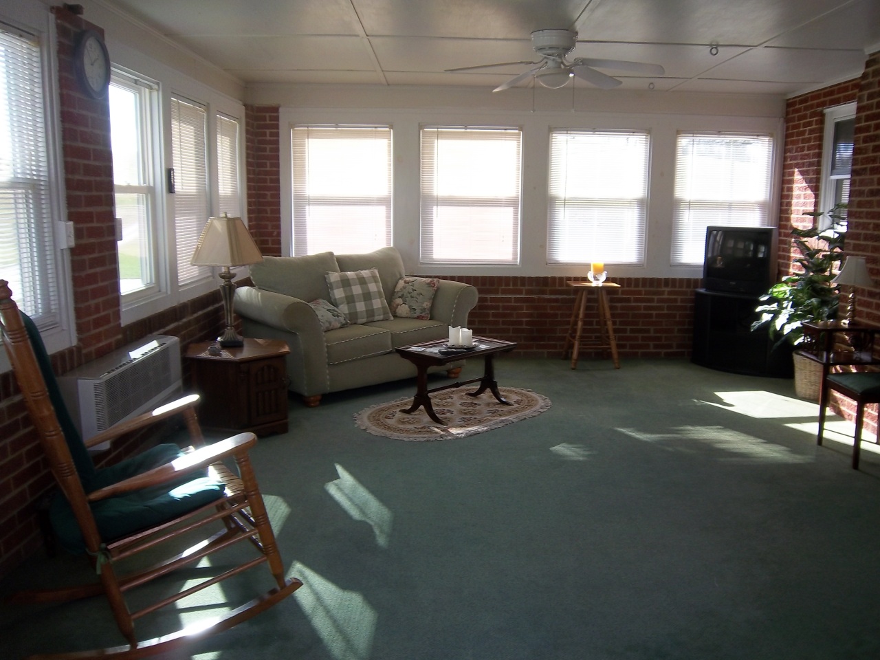 Florida/Sunroom