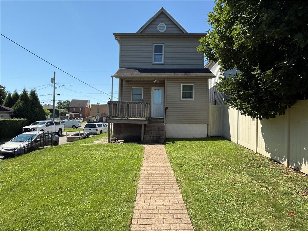 301 Main Street Lyndora, PA 16045 - Photo 6 of 26 Gallery Image 6