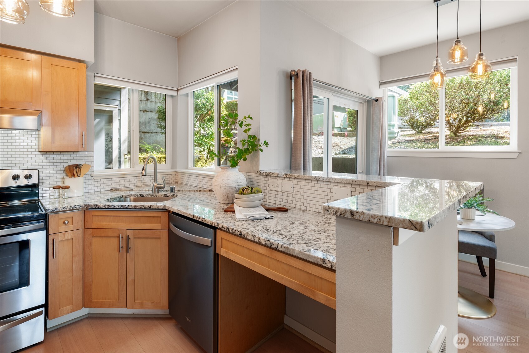 3926 243rd Place Southeast, Unit H102 Bothell, WA 98021 - Photo 10 of 28 Gallery Image 10
