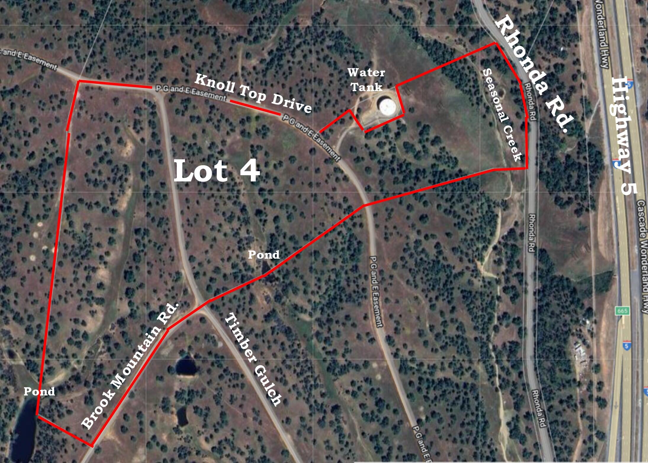 Lot 4 Rhonda Road Anderson, CA 96007 - Photo 1 of 19 INTRO