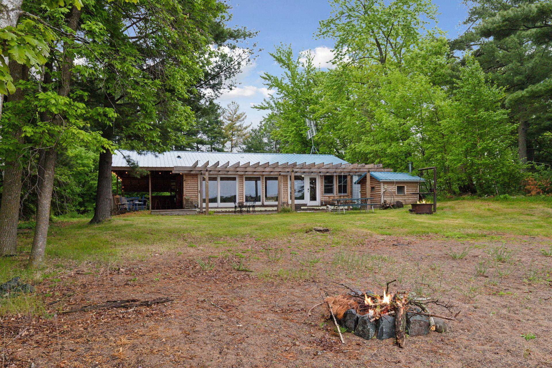 218 9 1/4 Avenue Clayton, WI 54004 - Photo 1 of 31