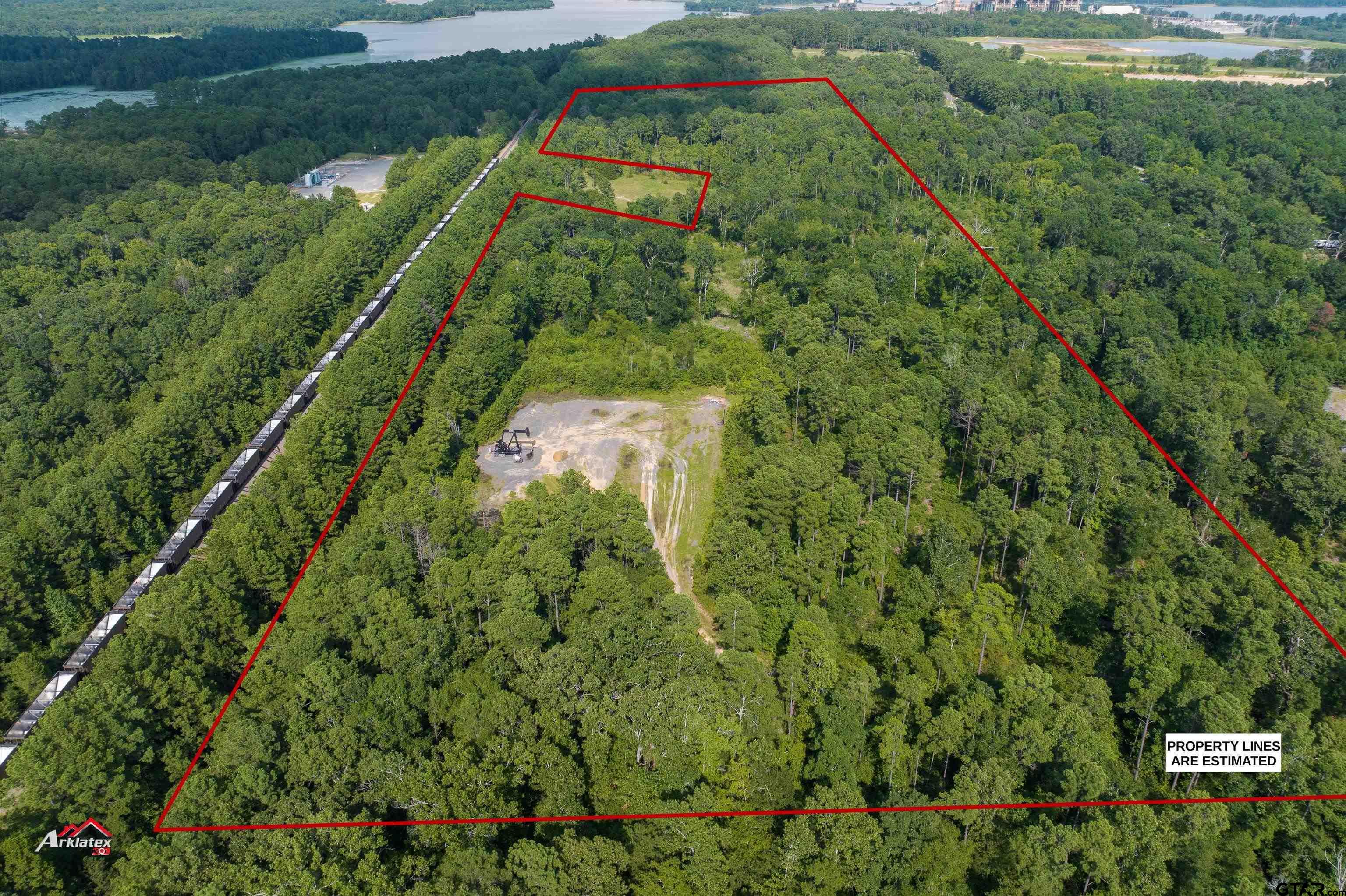 25.975 Ac Fm 2658 Tatum, TX 75691 - Photo 4 of 14