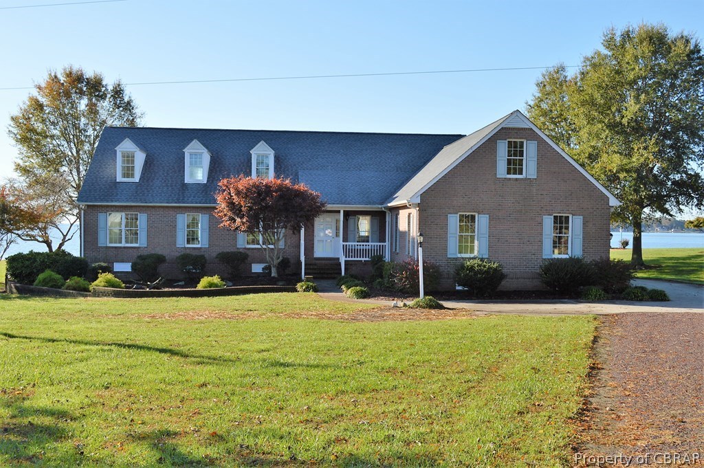 34 Riverside Lane Reedville, VA 22539 - Photo 24 of 29