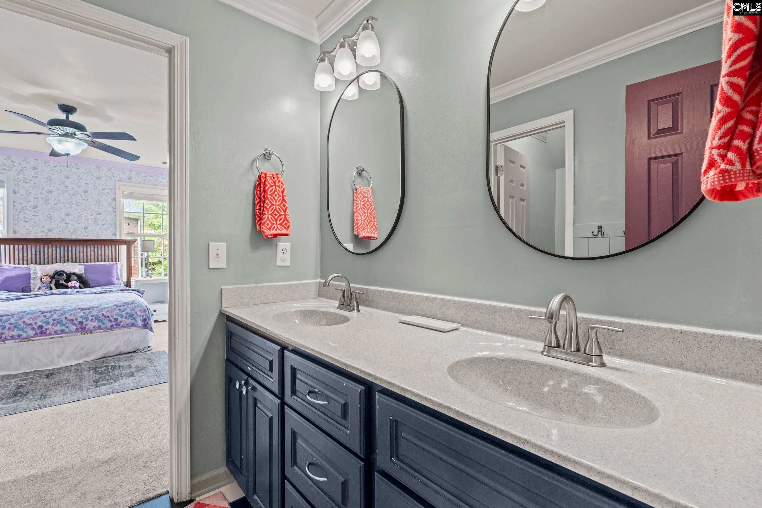 136 Hawks Ridge Lane Chapin, SC 29036 - Photo 37 of 62 Gallery Image 37