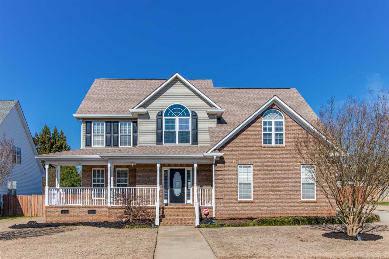 3 Paddock Run Lane Simpsonville, SC 29681 - Photo 1 of 35 Gallery Image 1