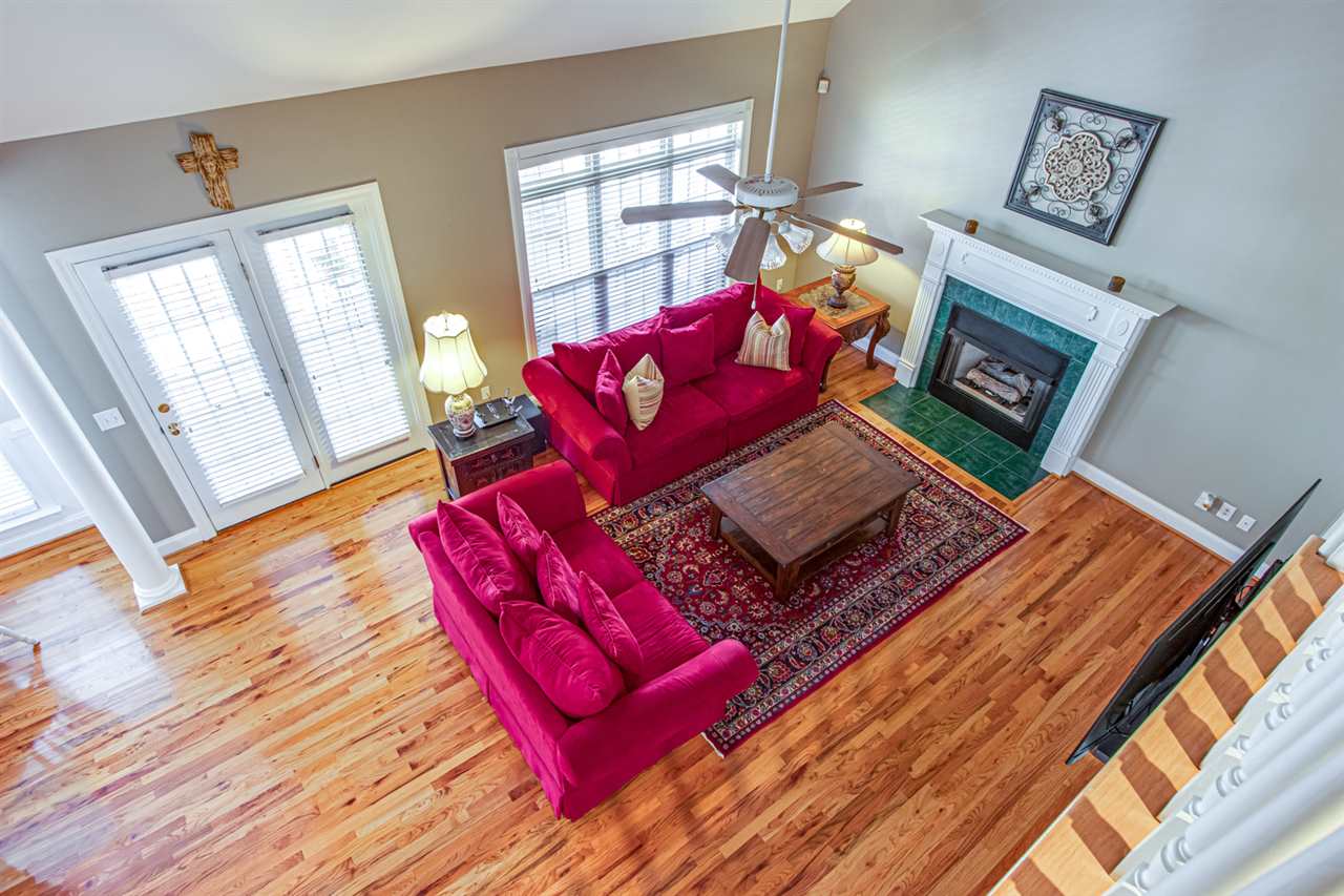 3 Paddock Run Lane Simpsonville, SC 29681 - Photo 25 of 35 Gallery Image 25