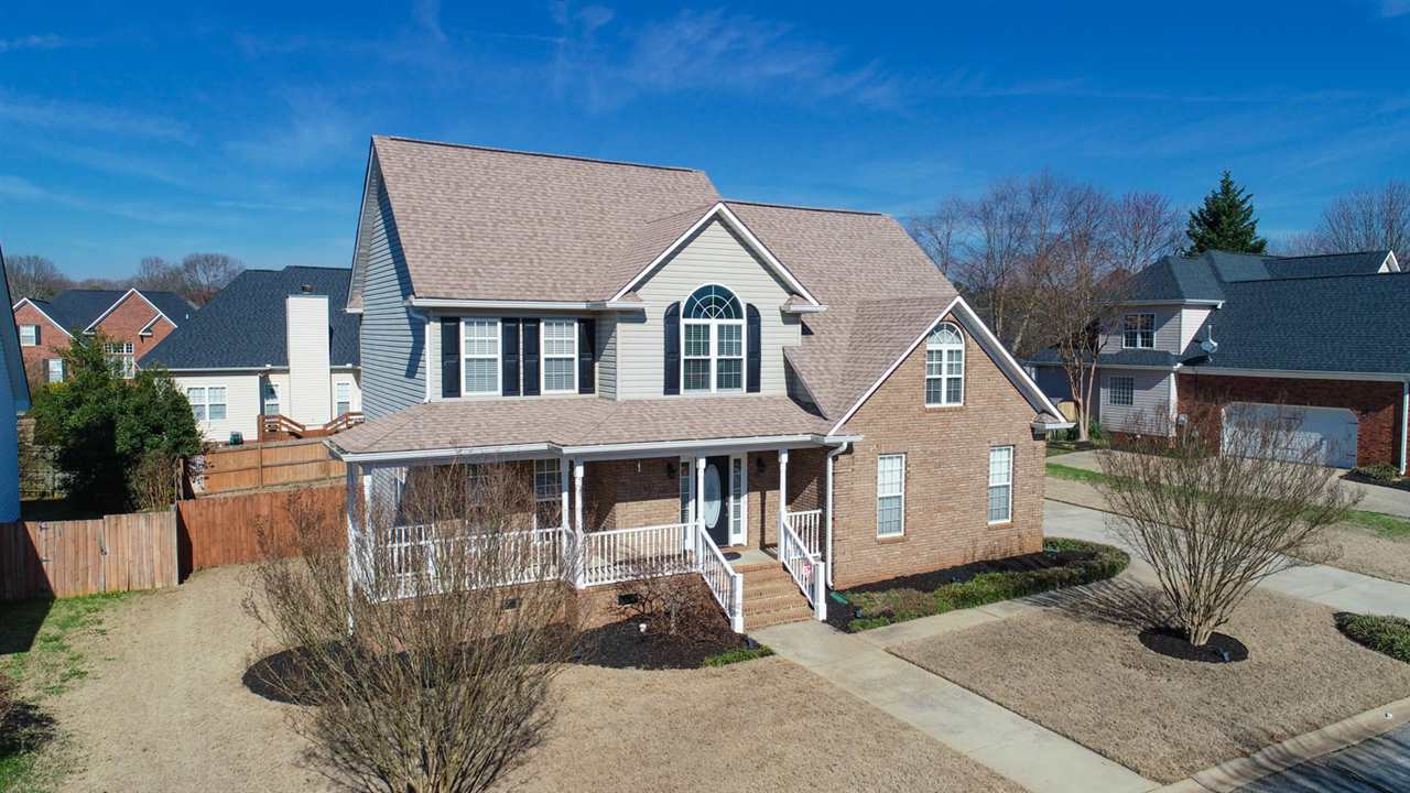 3 Paddock Run Lane Simpsonville, SC 29681 - Photo 26 of 35 Gallery Image 26