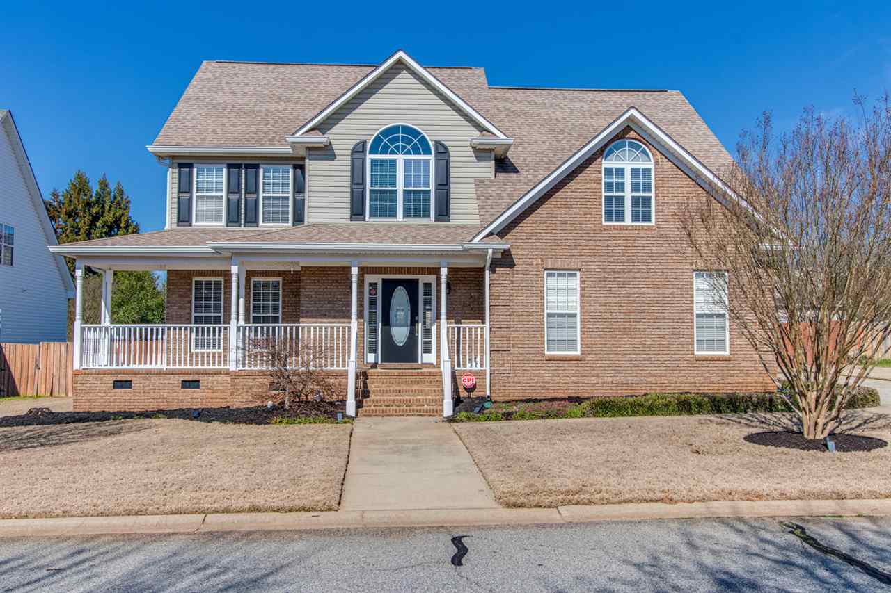3 Paddock Run Lane Simpsonville, SC 29681 - Photo 27 of 35 Gallery Image 27