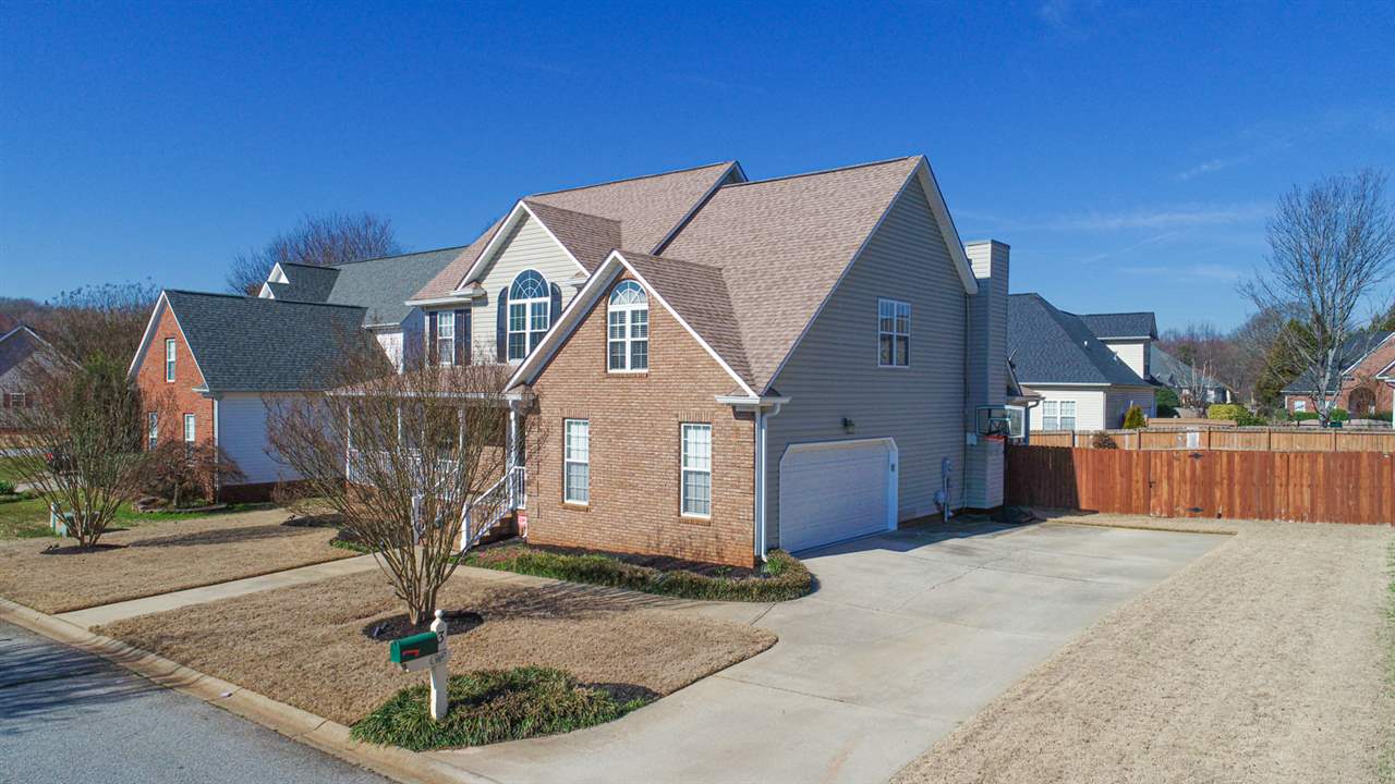 3 Paddock Run Lane Simpsonville, SC 29681 - Photo 29 of 35 Gallery Image 29