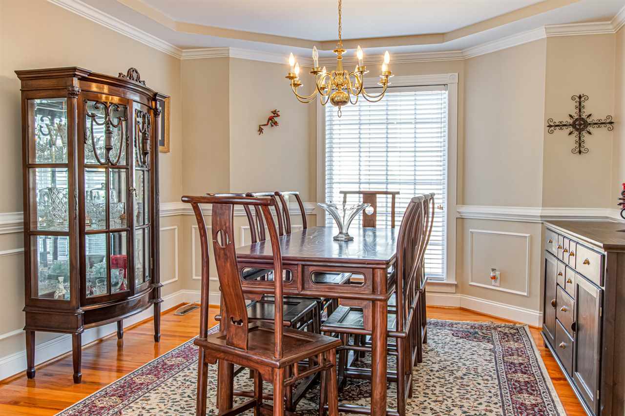 3 Paddock Run Lane Simpsonville, SC 29681 - Photo 4 of 35 Gallery Image 4