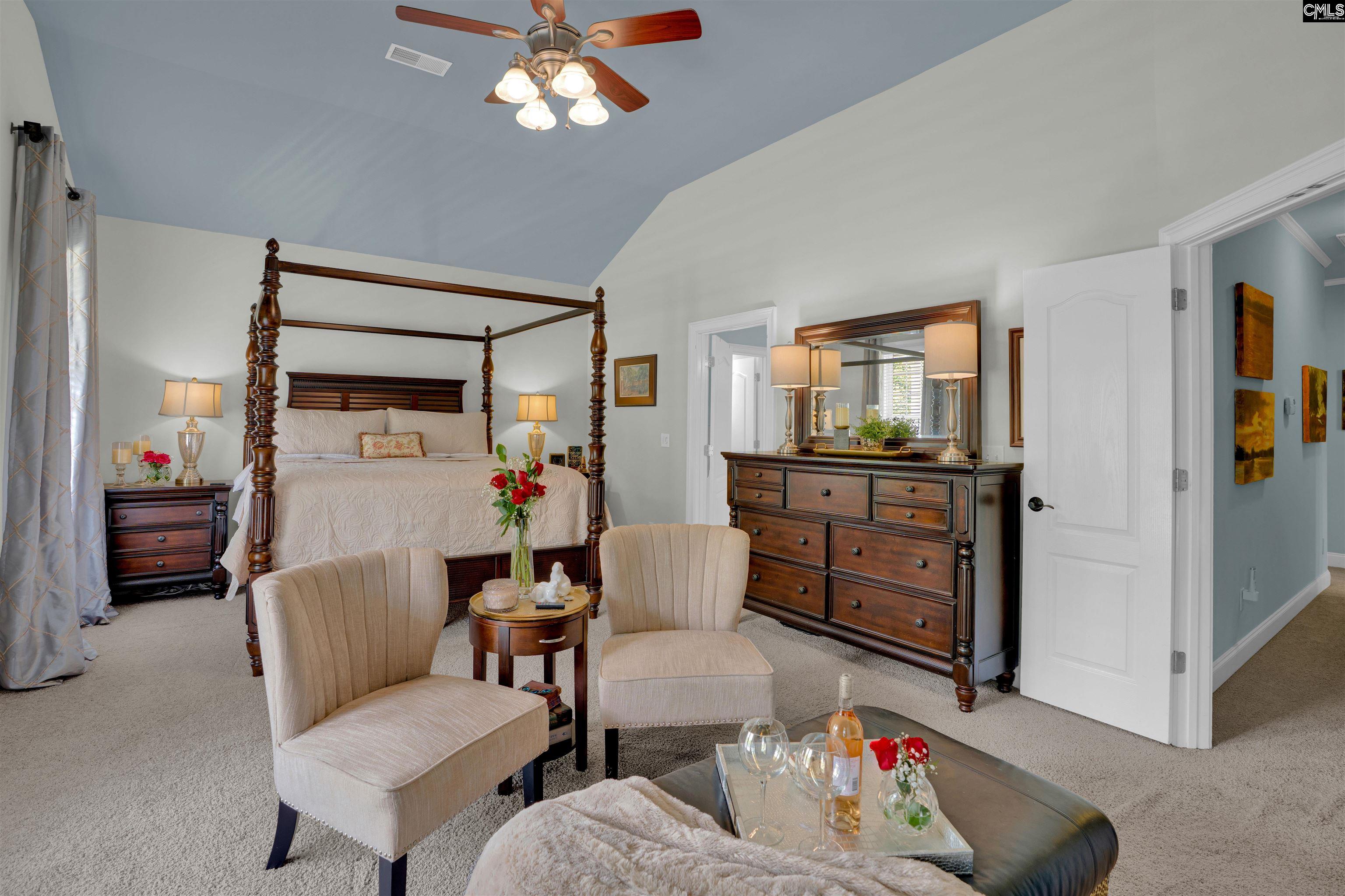 2156 Tickle Hill Road Camden, SC 29020 - Photo 25 of 77