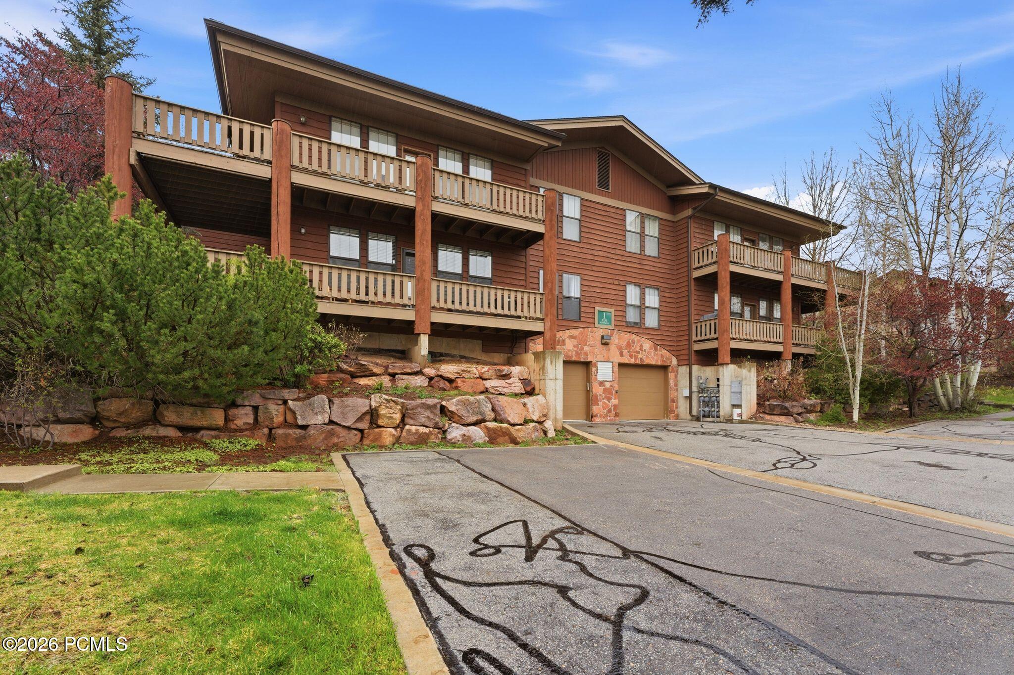 8350 Pointe Road, Unit I11 Park City, UT 84098 - Photo 21 of 21