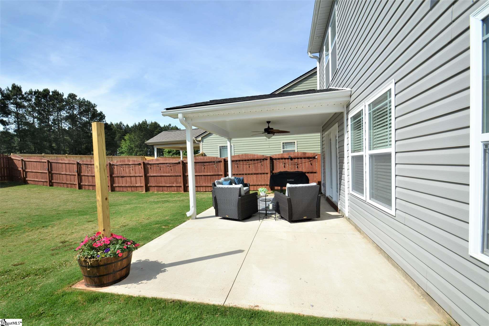 341 Trail Crossing Lane Inman, SC 29349 - Photo 22 of 26