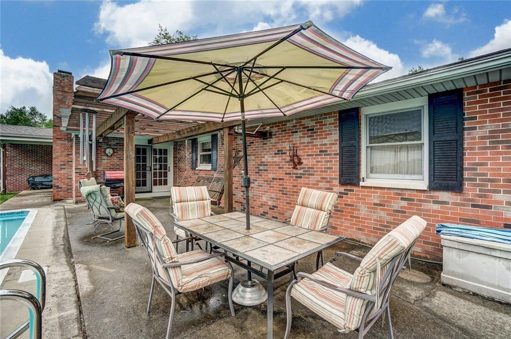 4627 South Plateau Drive Springfield, OH 45502 - Photo 42 of 46