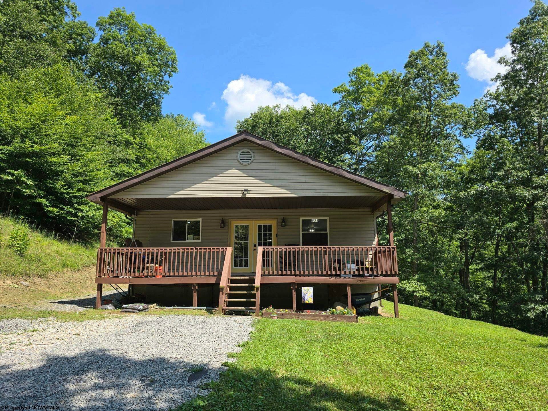 500 Talkington Center Point Center Point, WV 26339 - Photo 1 of 35 Gallery Image 1