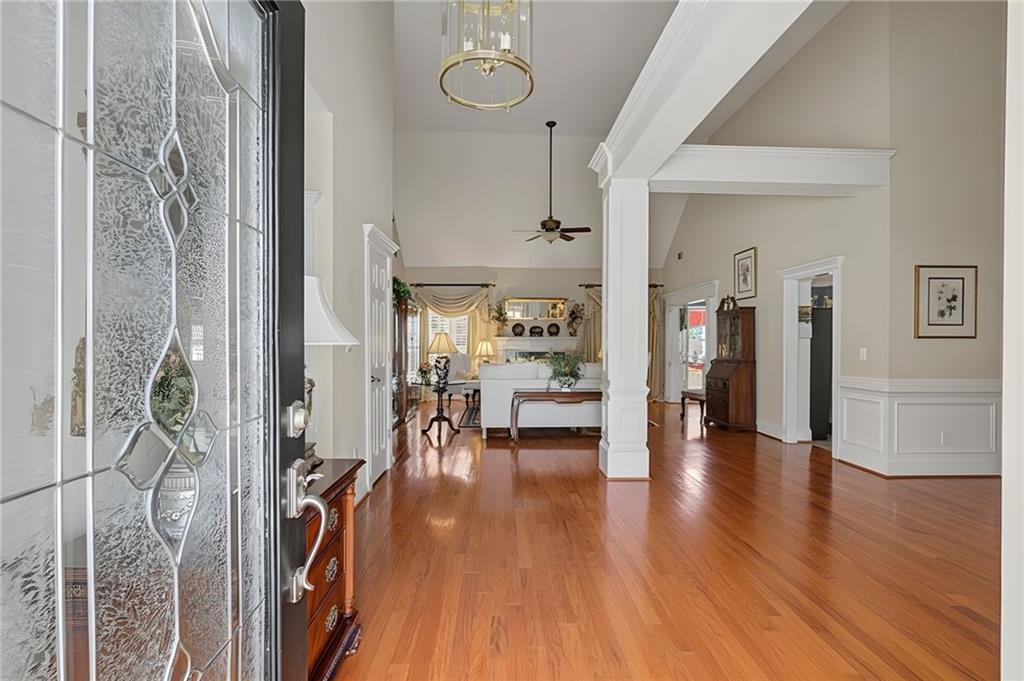 4045 Cherry Ridge Walk Suwanee, GA 30024 - Photo 12 of 45