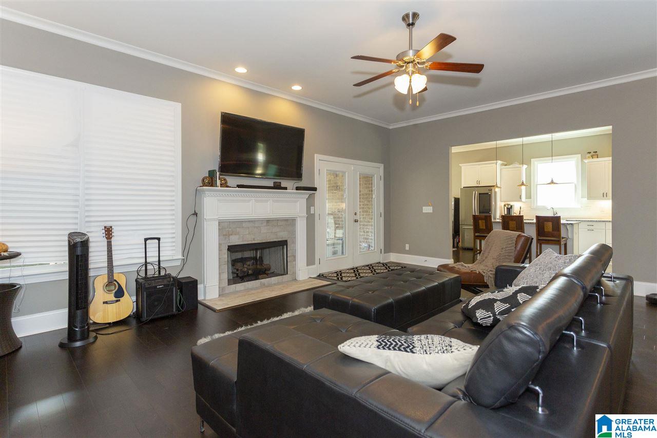 1089 Al Seier Road Birmingham, AL 35226 - Photo 8 of 50