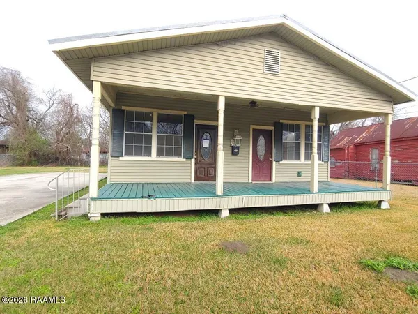 $74,900 | 608 Ann Street, New Iberia, LA 70560
