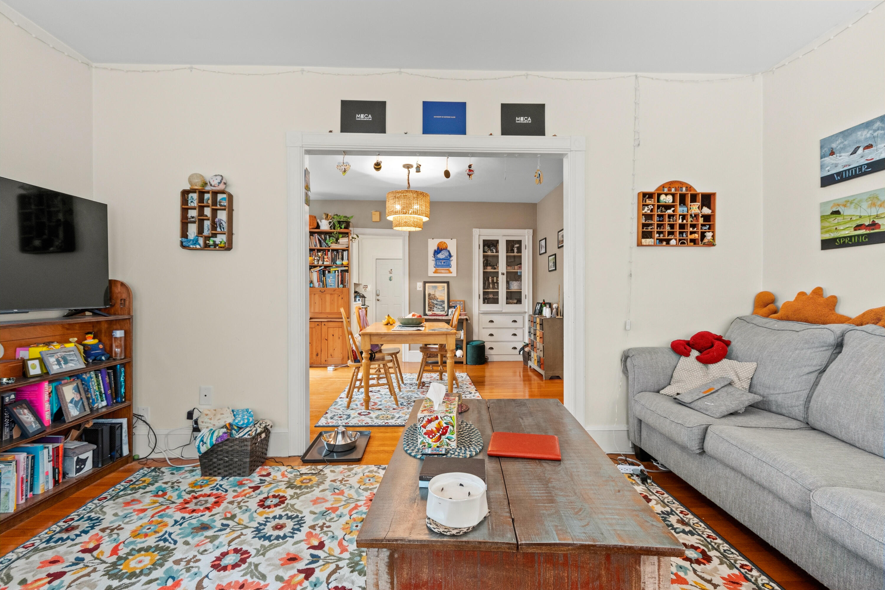 31 Bates Street Portland, ME 04103 - Photo 27 of 50