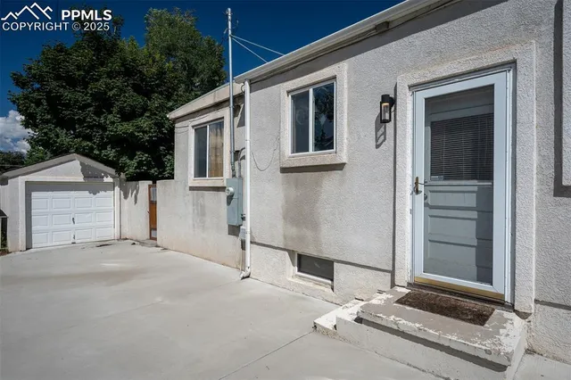 $510,000 | 720 North Foote Avenue, Colorado Springs, CO 80909