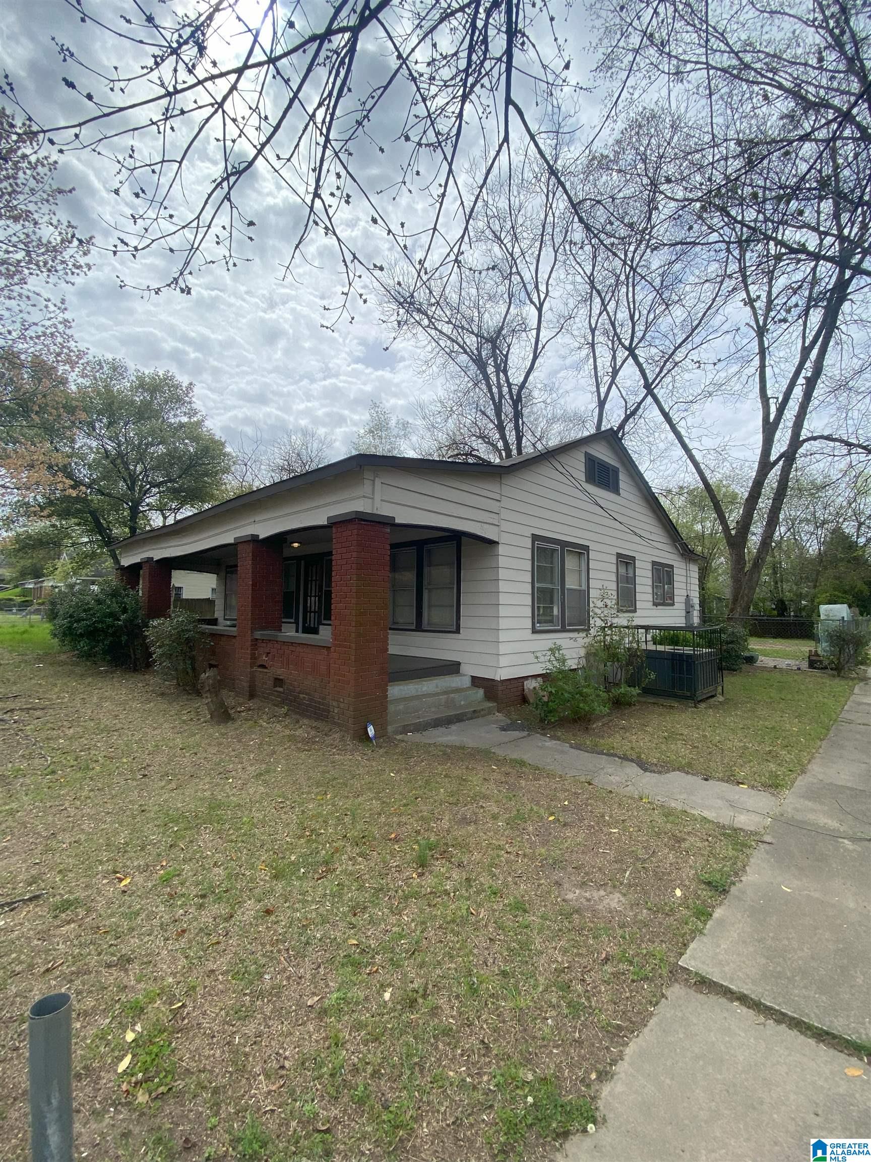 2 83rd Street South Birmingham, AL 35206 - Photo 1 of 1