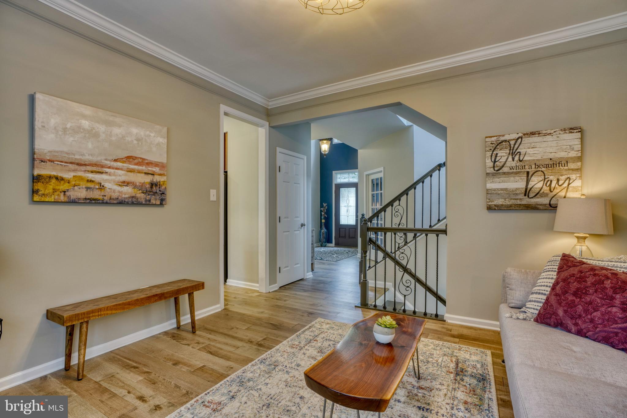 5965 Sandy Ridge Elkridge, MD 21075 - Photo 11 of 133