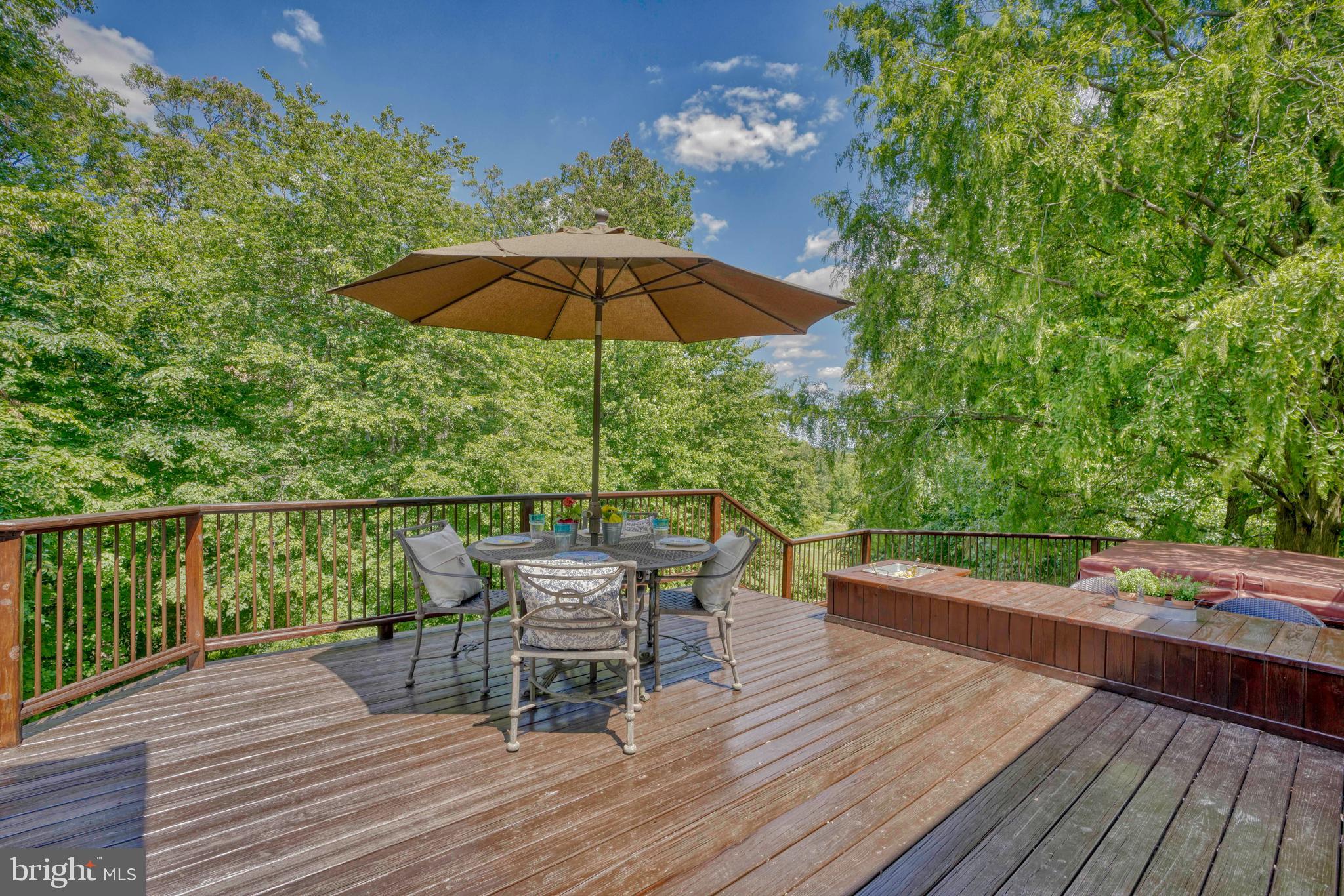 5965 Sandy Ridge Elkridge, MD 21075 - Photo 111 of 133