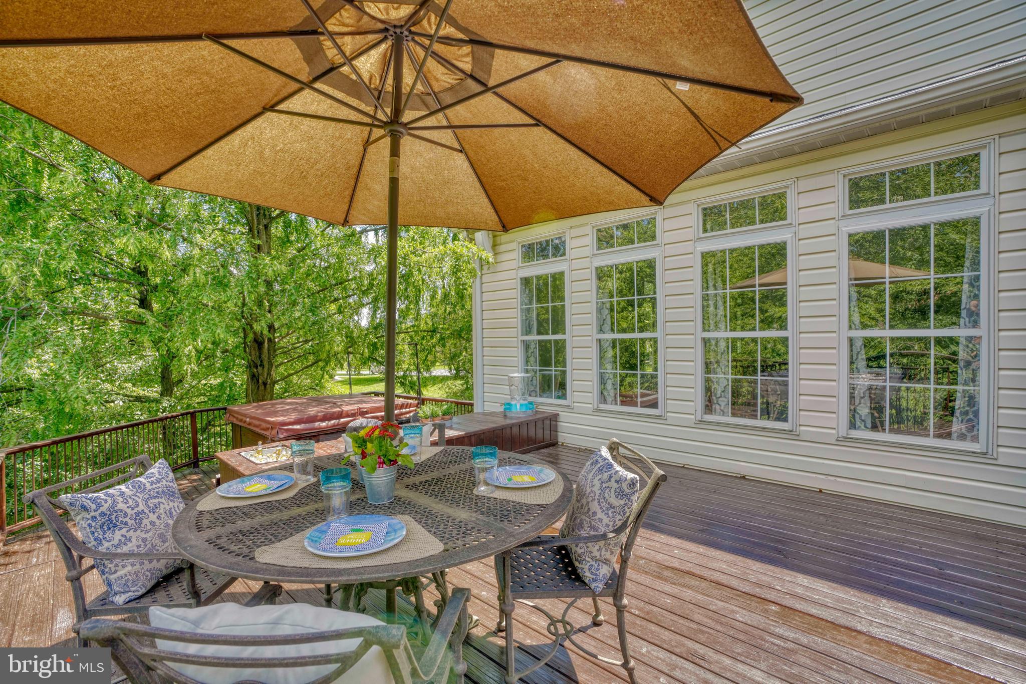 5965 Sandy Ridge Elkridge, MD 21075 - Photo 112 of 133