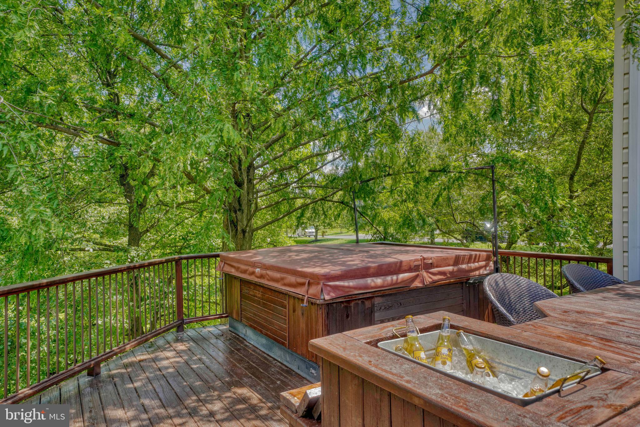 5965 Sandy Ridge Elkridge, MD 21075 - Photo 114 of 133