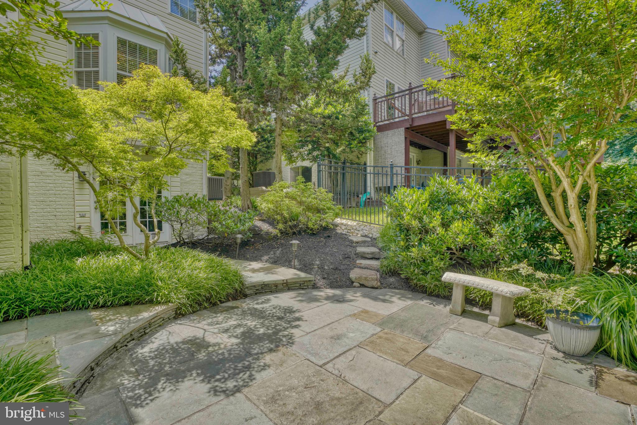 5965 Sandy Ridge Elkridge, MD 21075 - Photo 116 of 133