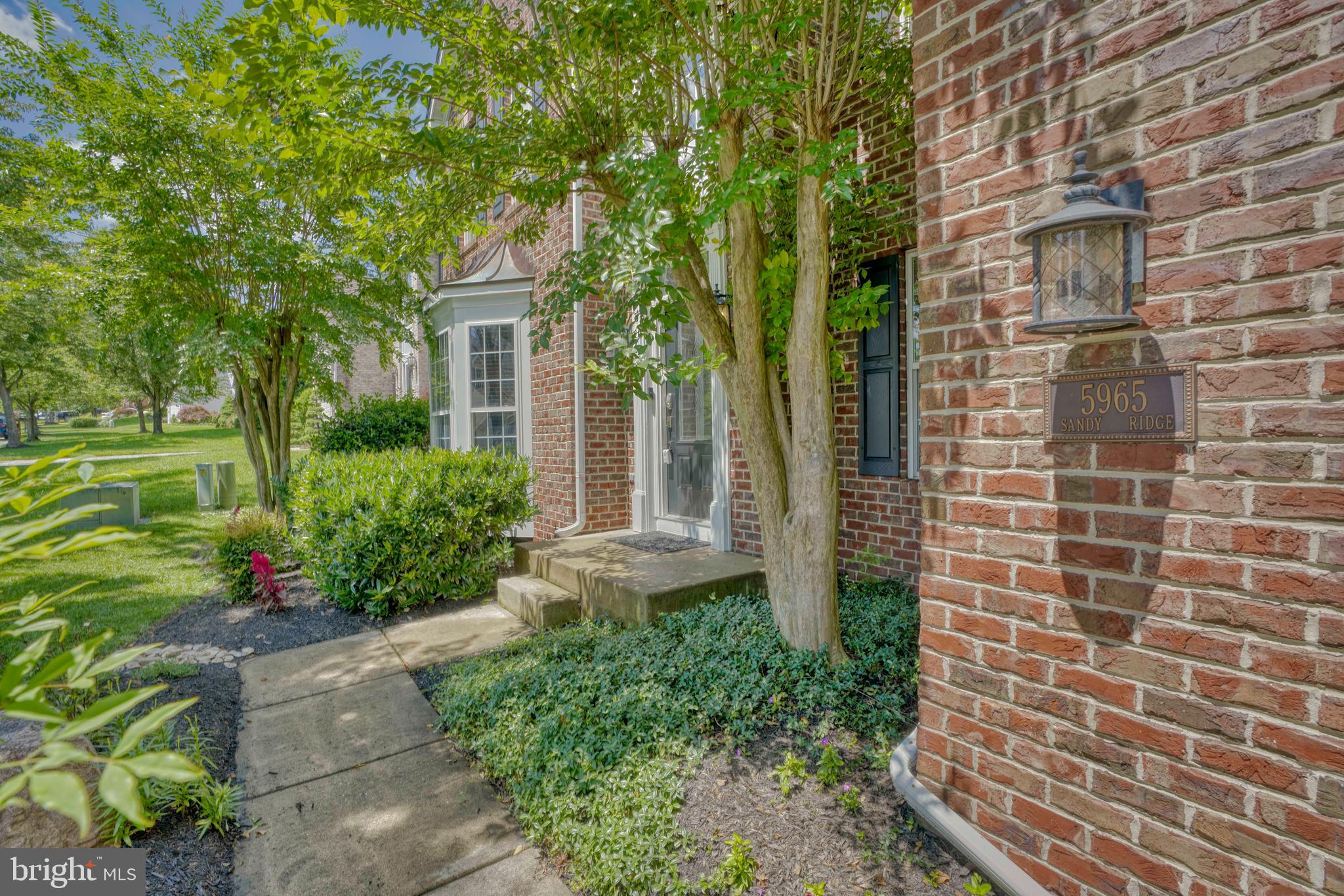 5965 Sandy Ridge Elkridge, MD 21075 - Photo 122 of 133