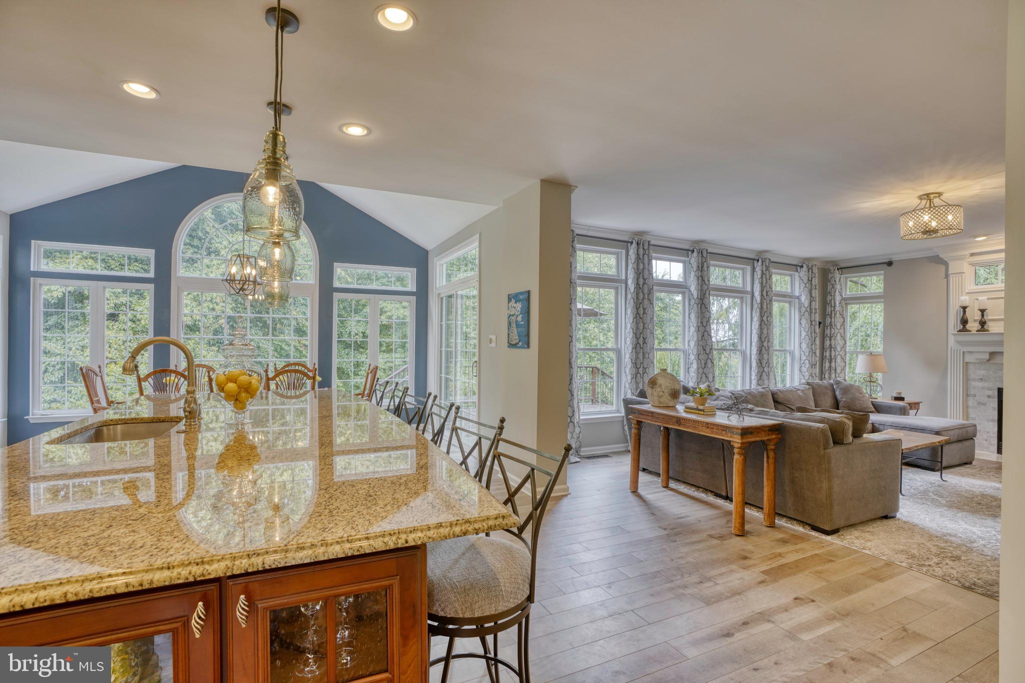 5965 Sandy Ridge Elkridge, MD 21075 - Photo 15 of 133