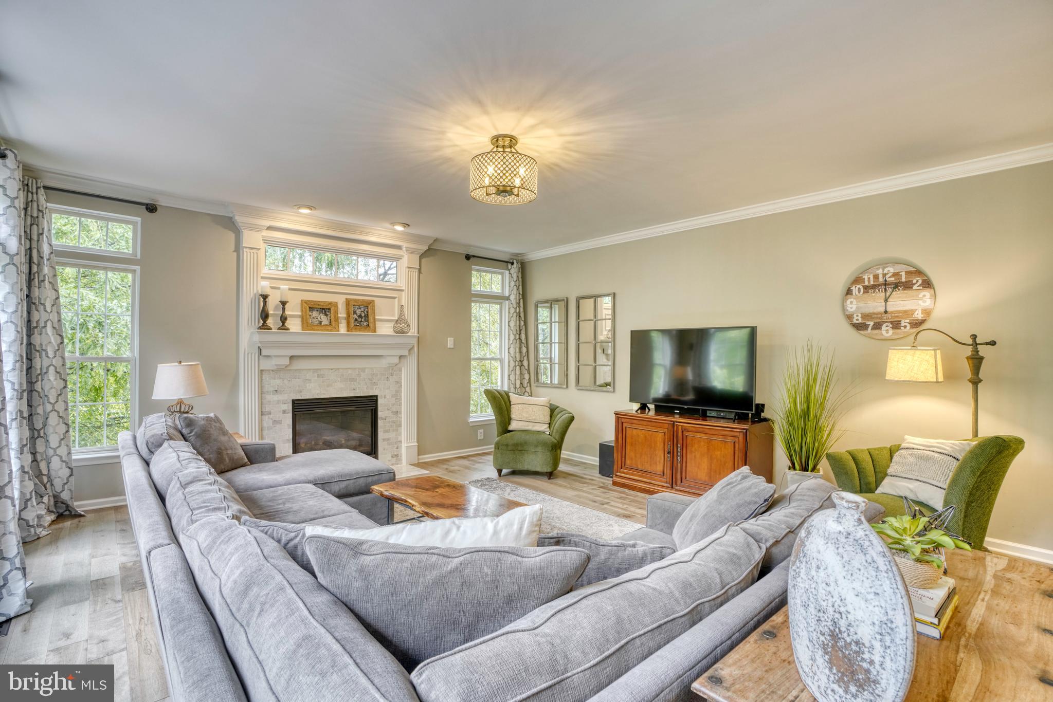 5965 Sandy Ridge Elkridge, MD 21075 - Photo 21 of 133