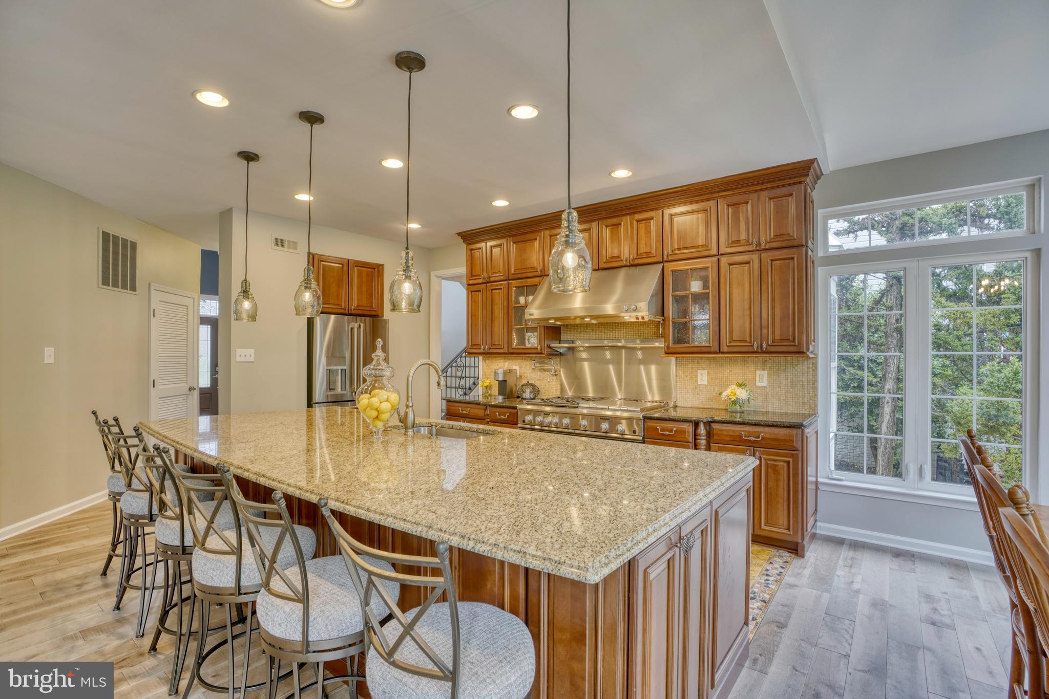 5965 Sandy Ridge Elkridge, MD 21075 - Photo 23 of 133