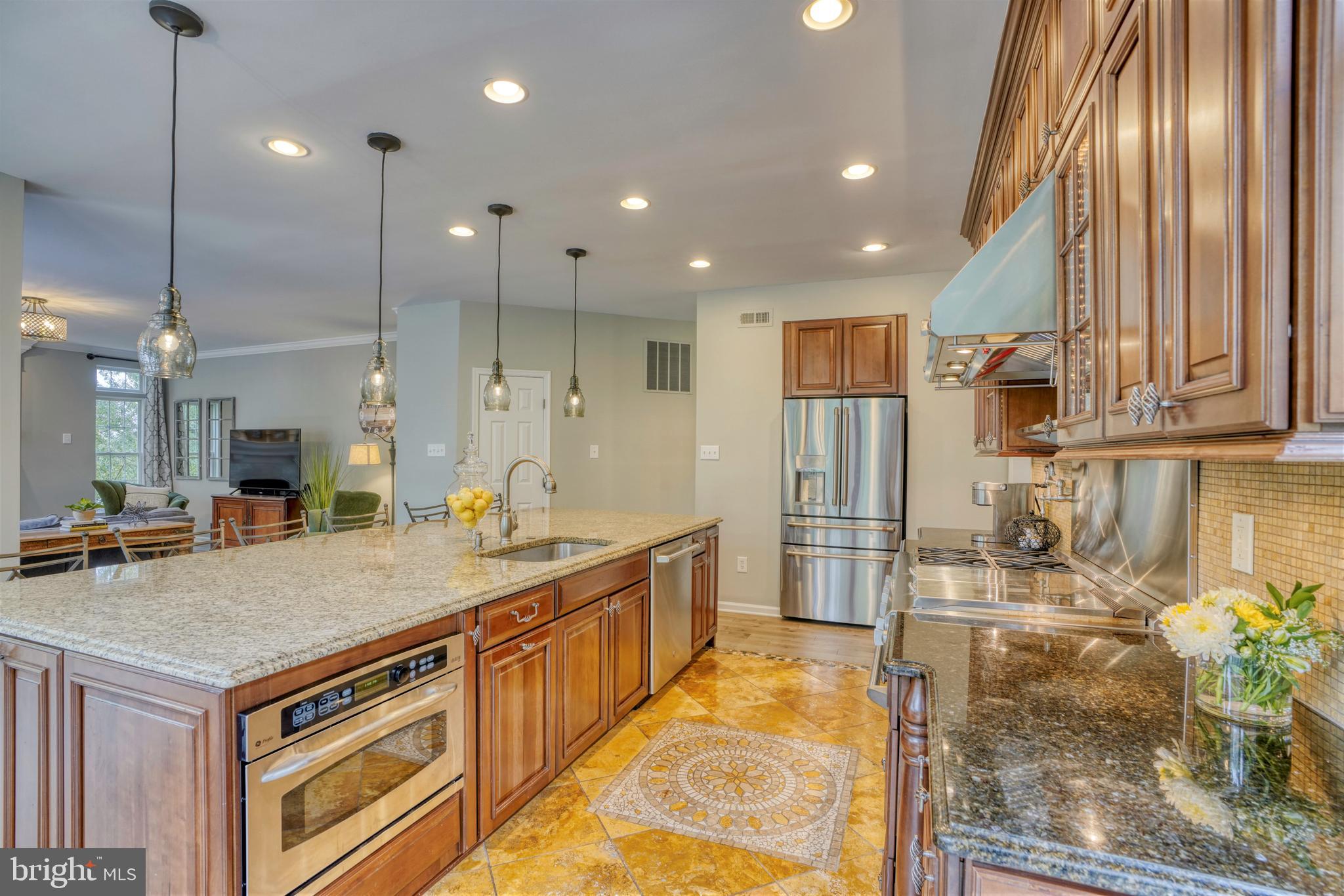 5965 Sandy Ridge Elkridge, MD 21075 - Photo 25 of 133