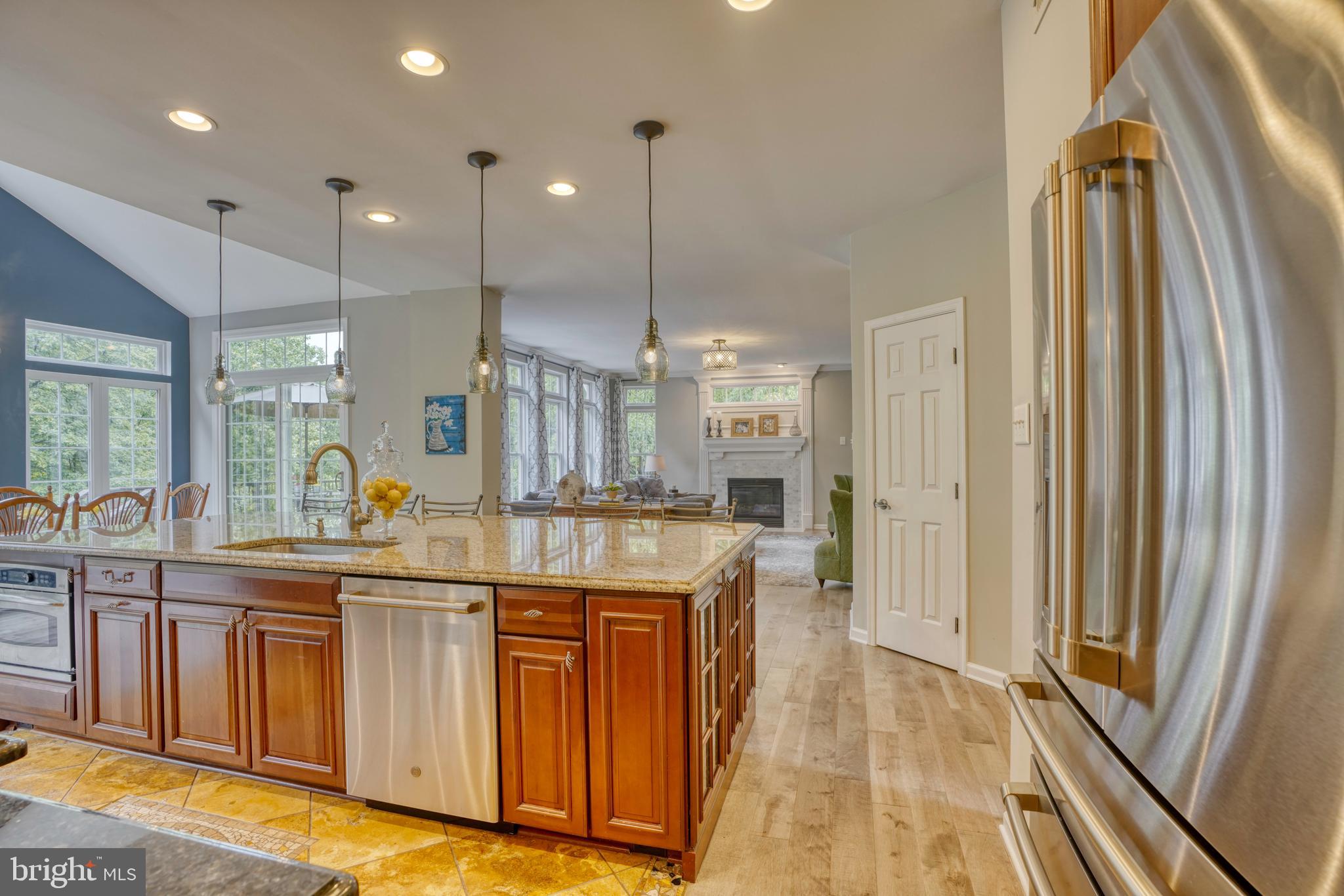 5965 Sandy Ridge Elkridge, MD 21075 - Photo 29 of 133